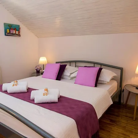 Leda Appartamento Medvinjak