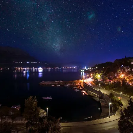 Appartamento Leda Medvinjak