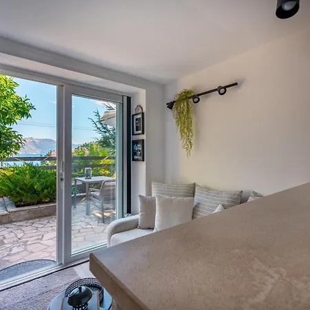 Appartamento Leda Medvinjak