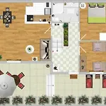 Apartman Leda
