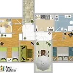 Apartamento Leda