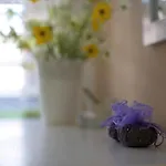 Leda Apartman *