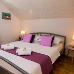 Leda Apartman Medvinjak