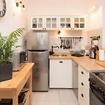 Apartman Leda