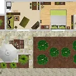 Leda Apartman Medvinjak