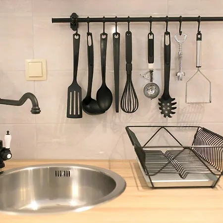 Leda Apartamento *