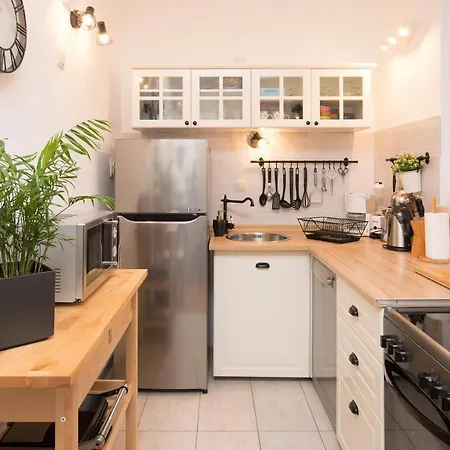 Apartamento Leda