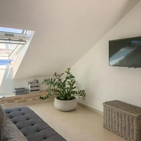 Apartamento Leda *