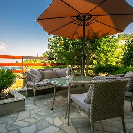 Leda Apartment Medvinjak