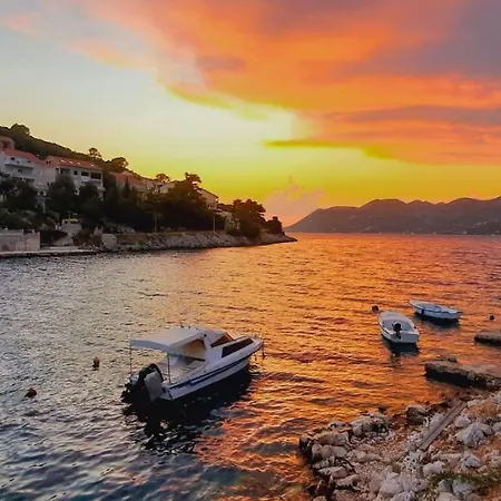 Apartment Leda Medvinjak