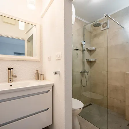 Apartment Leda Medvinjak