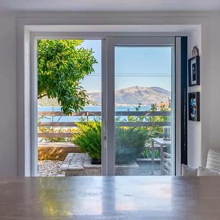 Apartamento Leda