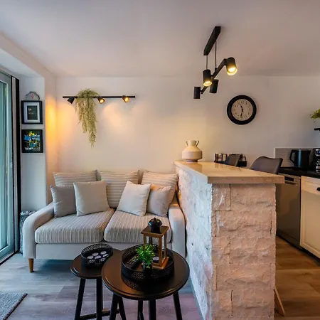 Leda Apartamento Medvinjak