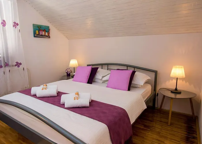 Leda Апартаменты Medvinjak