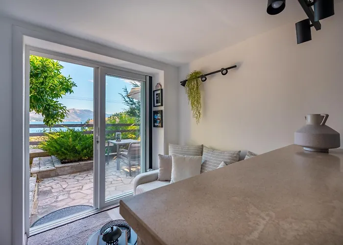 Апартаменты Leda Medvinjak
